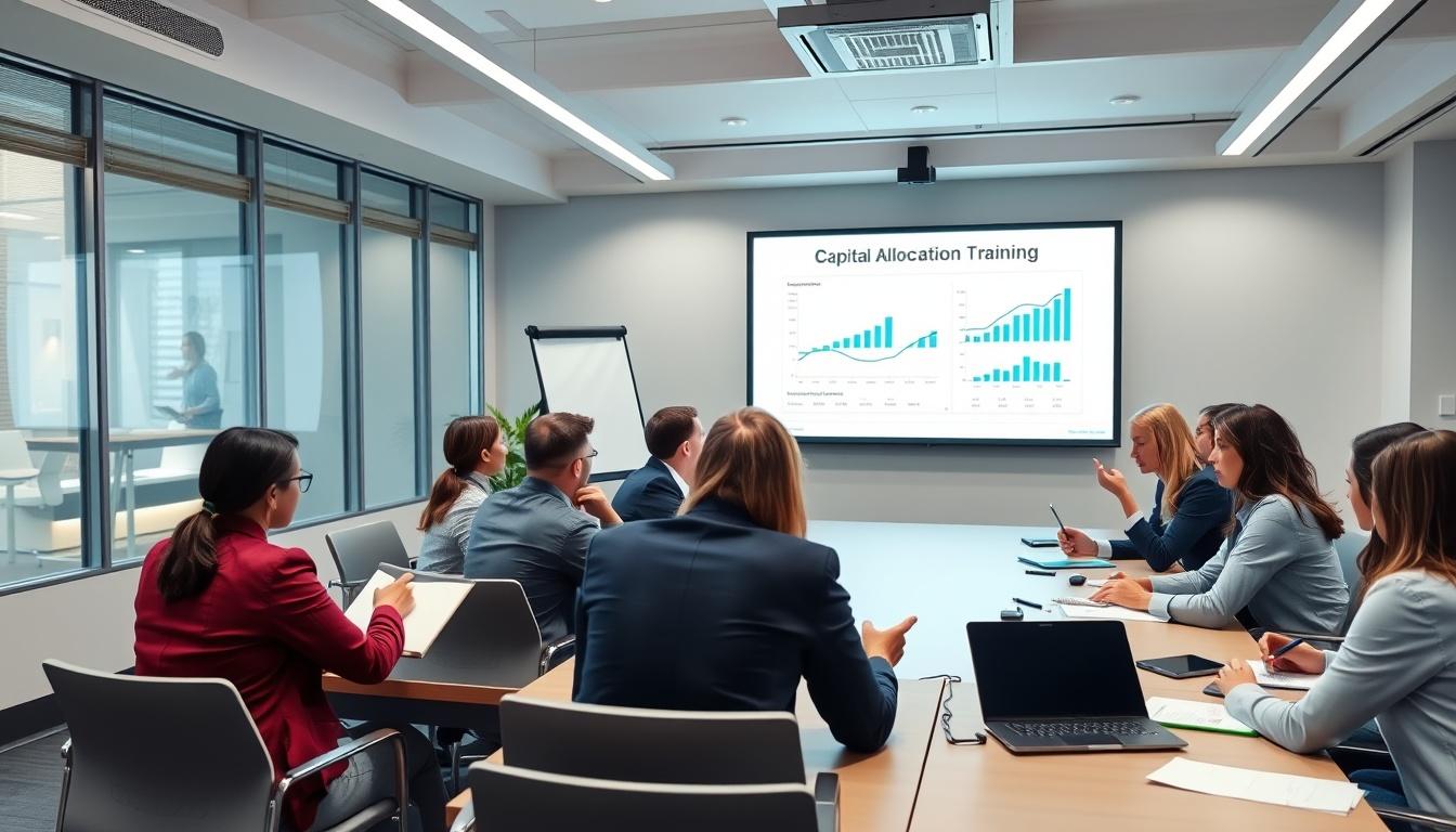 Erfolgreiche Investitionsstrategien entwickeln