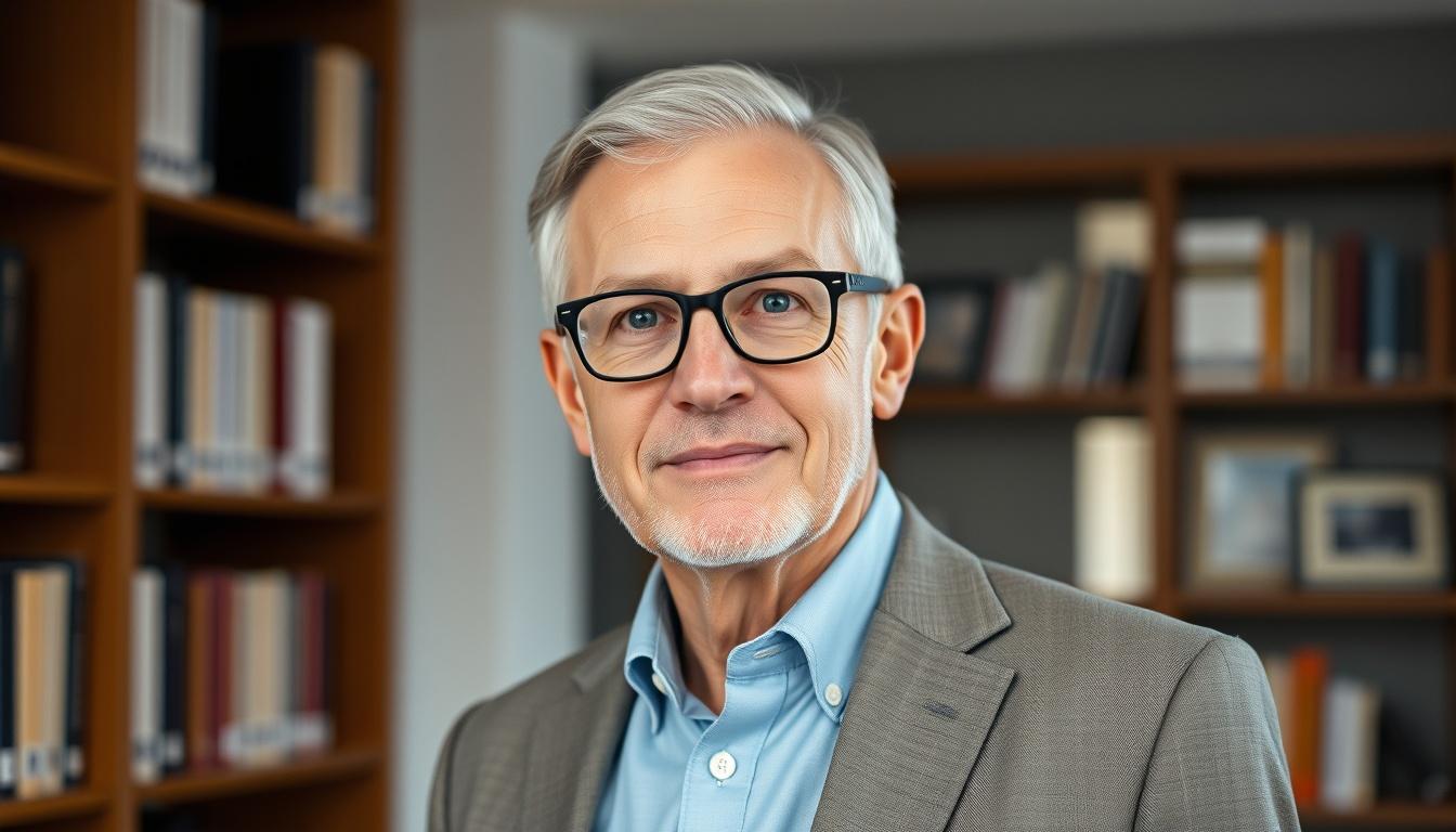 Peter Meier